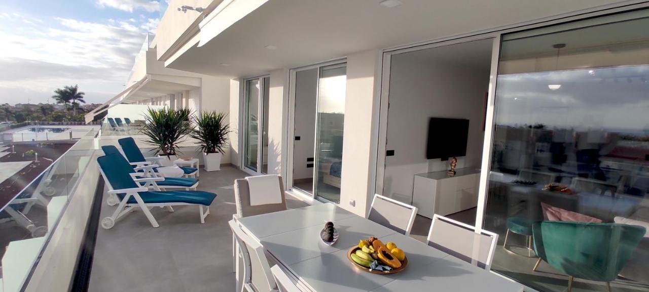 Apartment Las Terrazas Costa Adeje Ocean View Εξωτερικό φωτογραφία