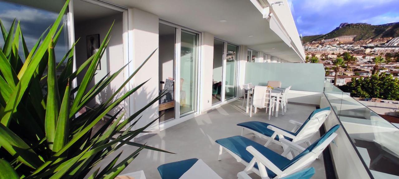 Apartment Las Terrazas Costa Adeje Ocean View Εξωτερικό φωτογραφία