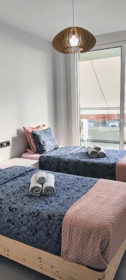 Apartment Las Terrazas Costa Adeje Ocean View Εξωτερικό φωτογραφία