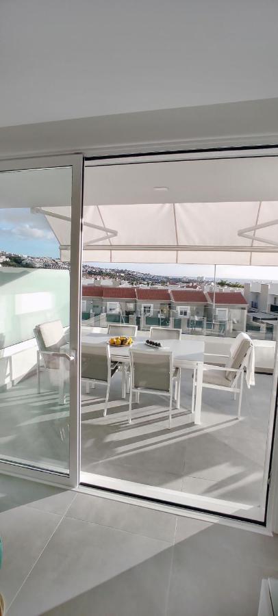 Apartment Las Terrazas Costa Adeje Ocean View Εξωτερικό φωτογραφία