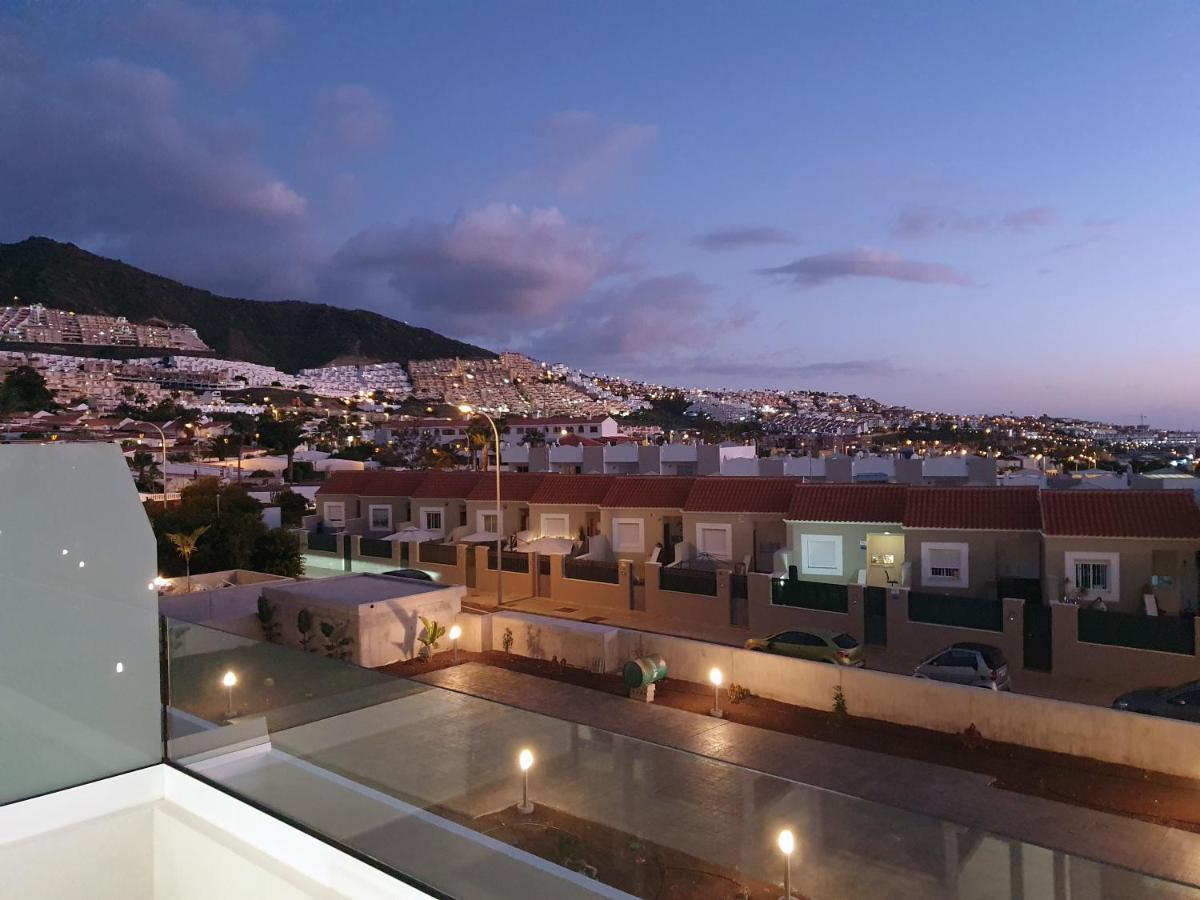 Apartment Las Terrazas Costa Adeje Ocean View Εξωτερικό φωτογραφία