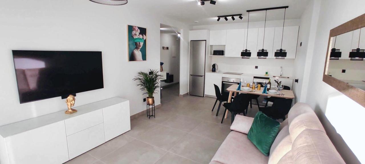 Apartment Las Terrazas Costa Adeje Ocean View Εξωτερικό φωτογραφία