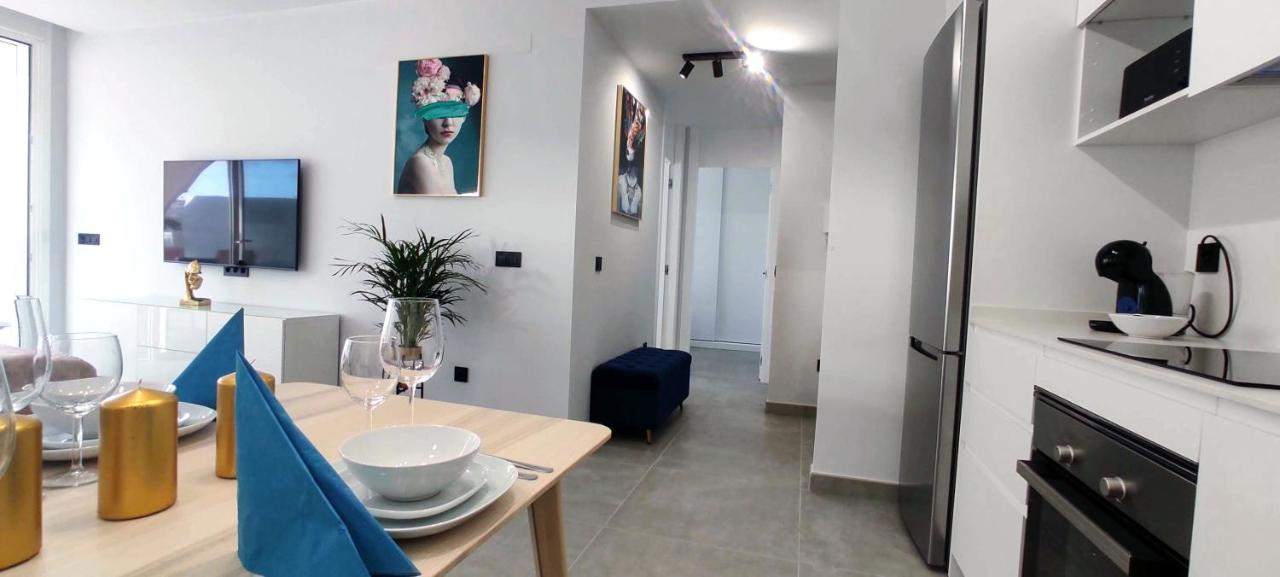 Apartment Las Terrazas Costa Adeje Ocean View Εξωτερικό φωτογραφία