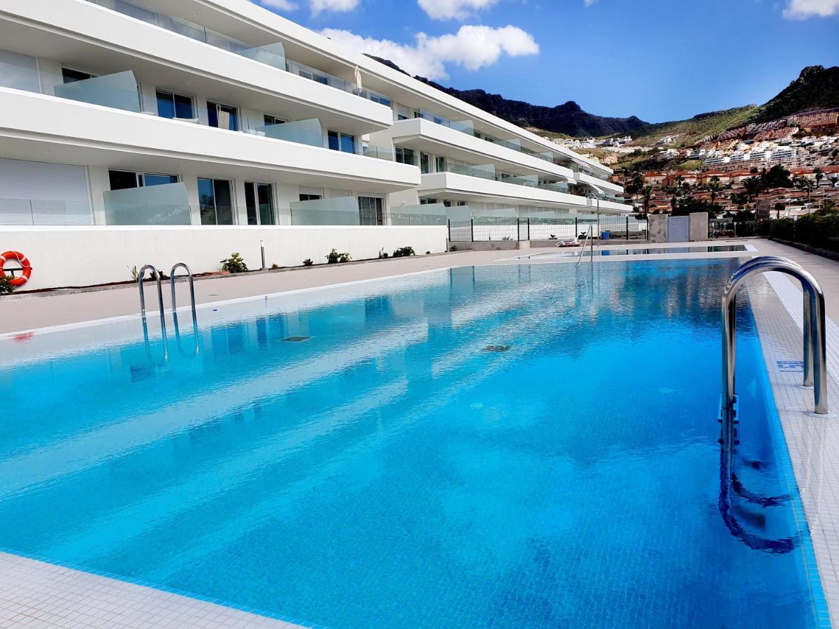Apartment Las Terrazas Costa Adeje Ocean View Εξωτερικό φωτογραφία