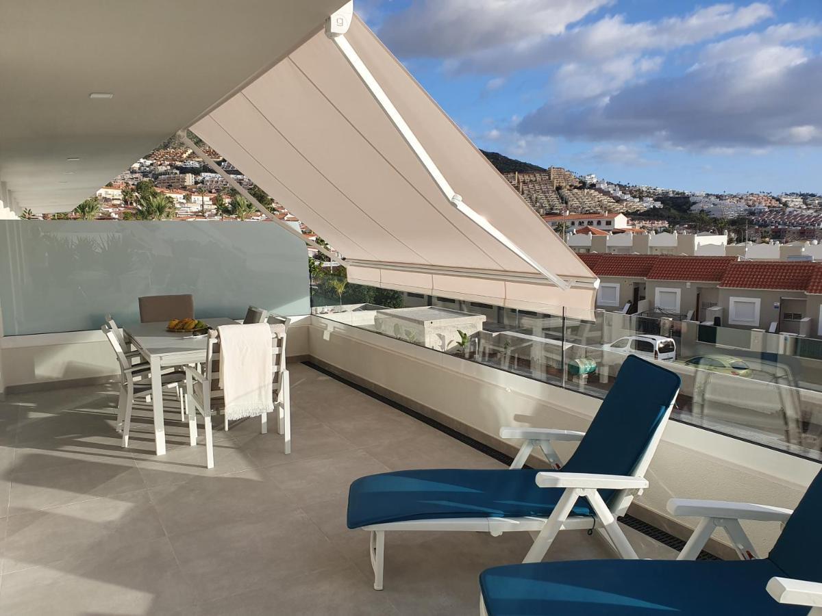 Apartment Las Terrazas Costa Adeje Ocean View Εξωτερικό φωτογραφία