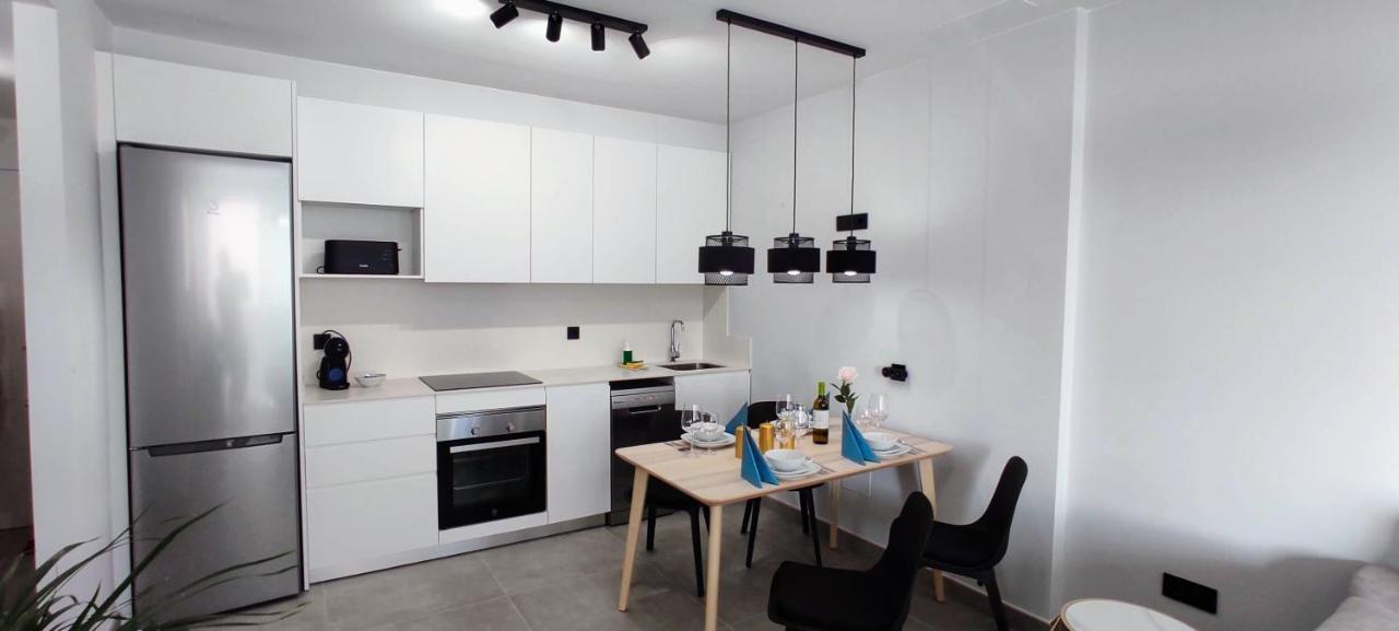 Apartment Las Terrazas Costa Adeje Ocean View Εξωτερικό φωτογραφία