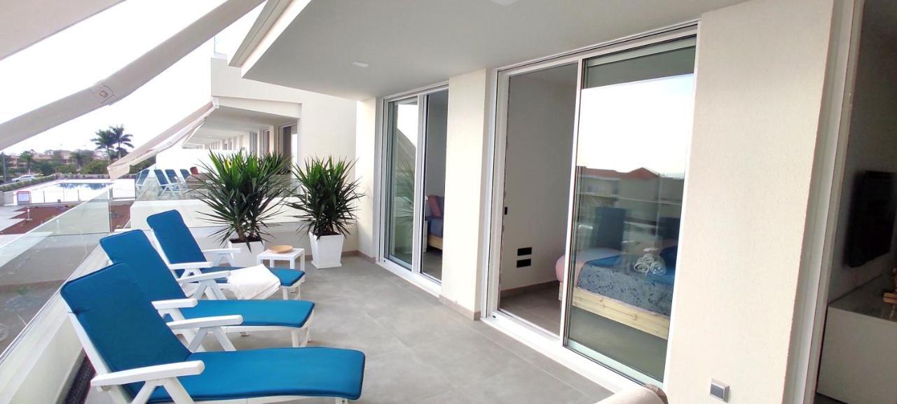Apartment Las Terrazas Costa Adeje Ocean View Εξωτερικό φωτογραφία