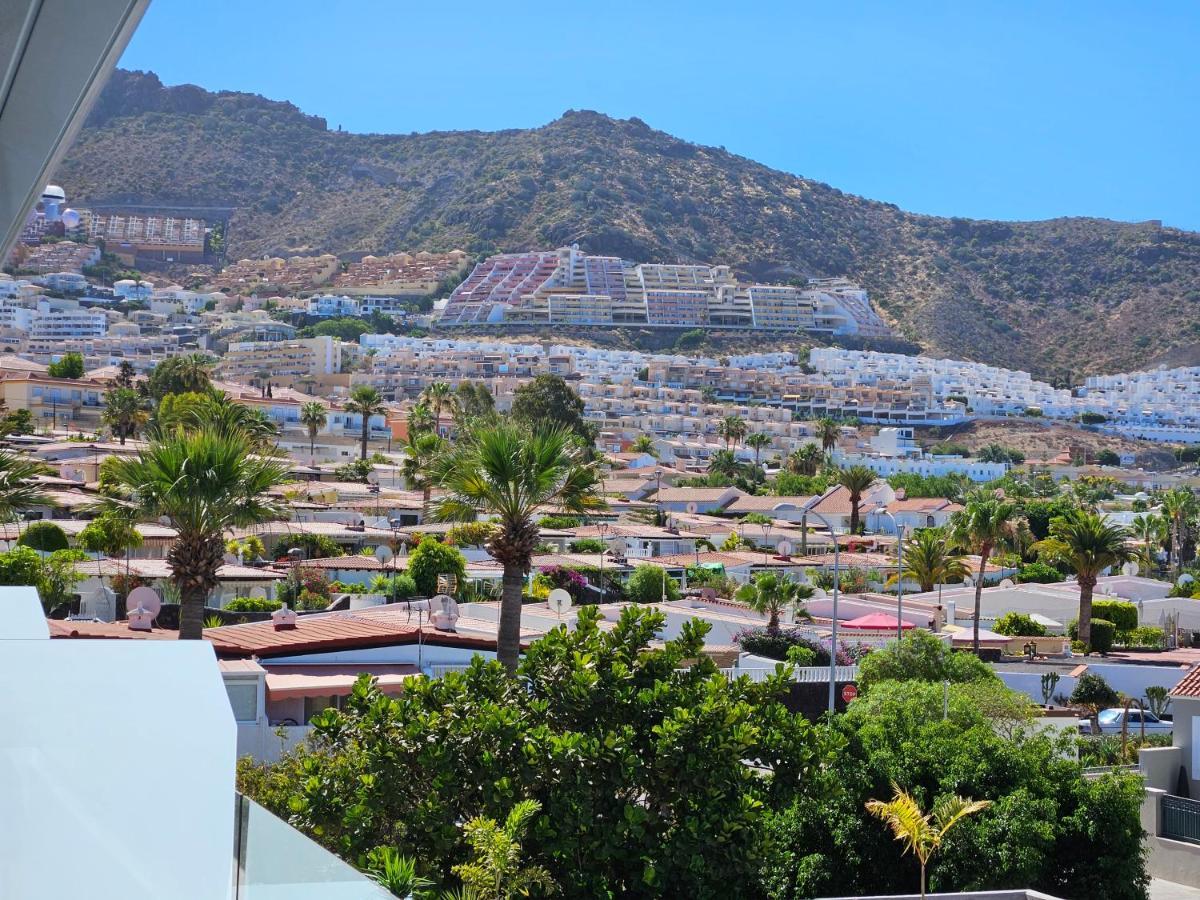 Apartment Las Terrazas Costa Adeje Ocean View Εξωτερικό φωτογραφία