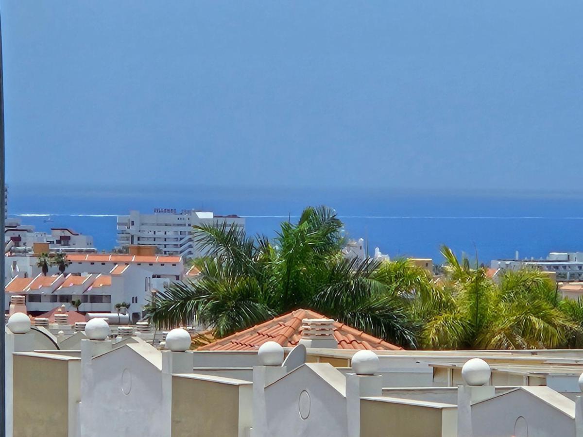 Apartment Las Terrazas Costa Adeje Ocean View Εξωτερικό φωτογραφία