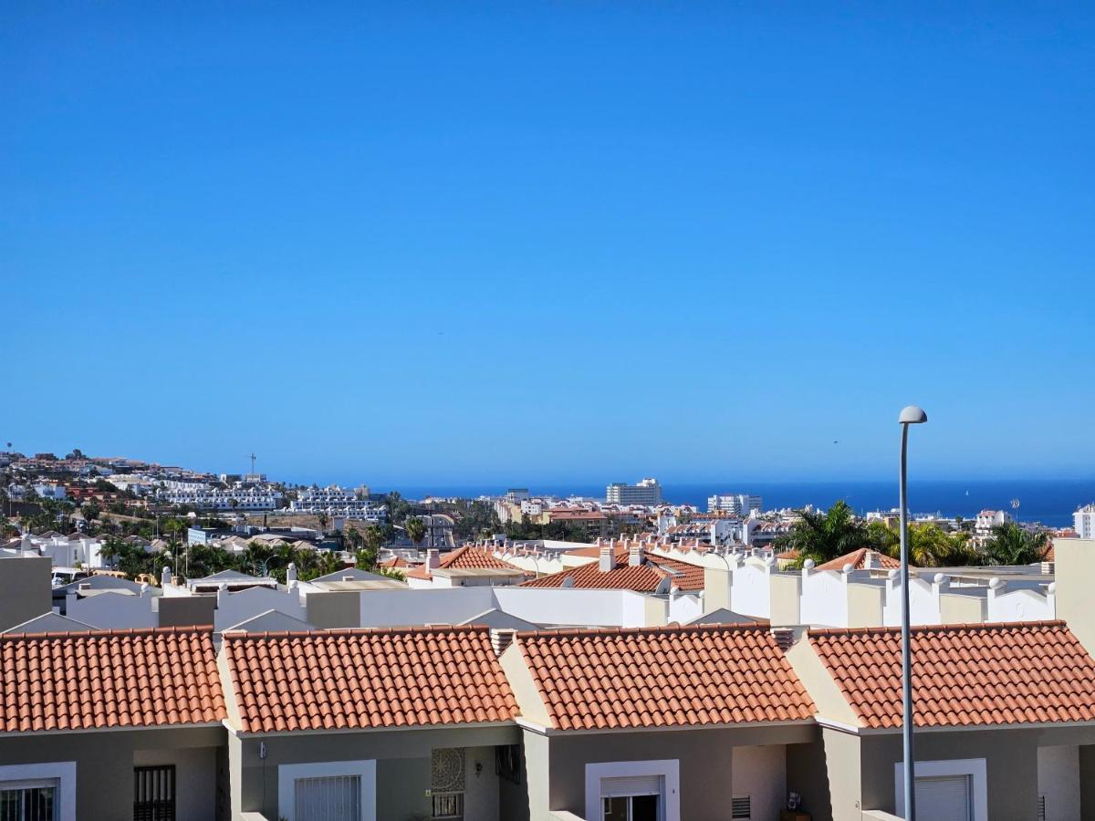 Apartment Las Terrazas Costa Adeje Ocean View Εξωτερικό φωτογραφία